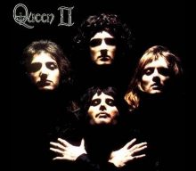 QUEEN’s ‘Bohemian Rhapsody’ Reaches Rare RIAA Diamond Status With More Than 10 Million U.S. Sales / Stream Equivalents