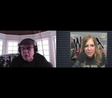 CHEAP TRICK’s RICK NIELSEN: ‘We’re Too Dumb To Quit’