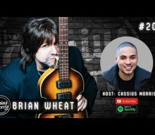 TESLA’s BRIAN WHEAT: Why I Dislike Term ‘Hair Metal’