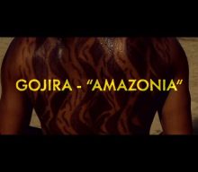 Watch GOJIRA’s Music Video For New Song ‘Amazonia’