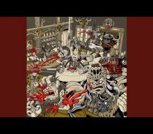 GWAR To Release Acoustic EP ‘The Disc With No Name’