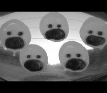 TOMAHAWK Releases Music Video For ‘Predators And Scavengers’