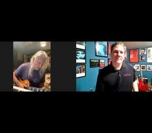 GEORGE LYNCH And DON DOKKEN Are ‘In Agreement’ That ‘Proper’ DOKKEN Reunion Should Happen