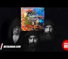 JORDAN RUDESS Says ‘People Are Gonna Freak Out’ When They Hear The Next DREAM THEATER Album