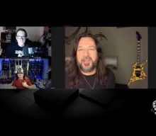 STRYPER’s OZ FOX Is ‘Doing Great’ Three Weeks After Undergoing Brain Surgery