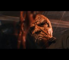 Evil – BONECARVER