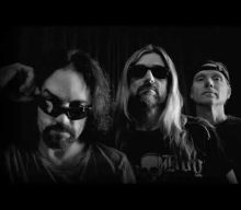 Hear Another Previously Unreleased Jam By Former MEGADETH Members NICK MENZA, CHRIS POLAND, JAMES LOMENZO