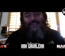 MAX CAVALERA Looks Back On Breakup Of SEPULTURA’s Classic Lineup: It Was ‘Rotten From The Inside’