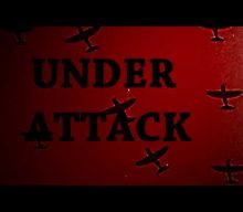 LION’S SHARE Releases New Single And Lyric Video ‘Under Attack’