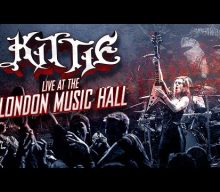 MORGAN LANDER Doesn’t Rule Out KITTIE Return But Says Now ‘May Not Be The Right Time’