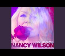 Listen To Title Track Of NANCY WILSON’s Debut Solo Album, ‘You And Me’