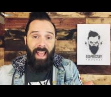 SKILLET Frontman Speaks Out Against ‘Cancel Culture’, Calls It ‘Very Frightening’