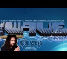 Late MEGADETH Drummer NICK MENZA: Final Audio Interview Posted Online