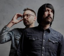 Death From Above 1979 share cover of Journey’s ‘Don’t Stop Believin”