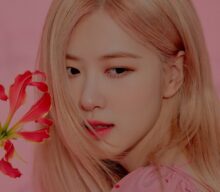 BLACKPINK’s Rosé says she didn’t enjoy music “for a good couple of years”
