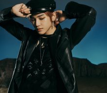 NCT’s Taeyong opens SoundCloud account, releases new song
