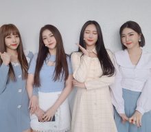 Brave Girls thought ‘We Ride’ promotions would be their “last time” on stage