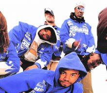 NME Radio Roundup 6 April 2021: Brockhampton, Princess Nokia and more