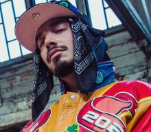 J Balvin laments a love interest in new single ‘Tu Veneno’