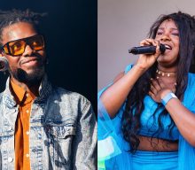 Serpentwithfeet collaborates with NAO on new single ‘Heart Storm’