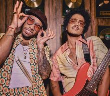 Silk Sonic announce release date for debut album ‘An Evening With Silk Sonic’