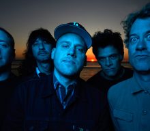 The Bronx announce new album, ‘Bronx VI’, release first single ‘White Shadow’