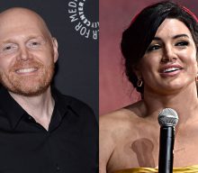 ‘The Mandalorian’ actor Bill Burr defends “absolute sweetheart” former co-star Gina Carano