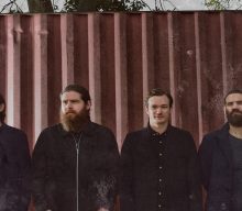 Watch Manchester Orchestra’s trippy video for new single ‘Keel Timing’