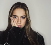 Listen to Tate McRae’s fiery new single ‘She’s All I Wanna Be’