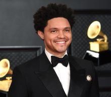 Read Grammys host Trevor Noah’s opening speech in full