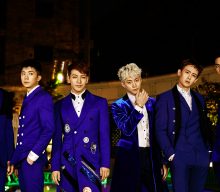 2PM’s Taecyeon says a group reunion this year is “not set in stone”