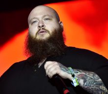 Action Bronson announces new book, ‘F*ck It, I’ll Start Tomorrow’