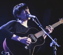 Adrianne Lenker performs ‘Dragon Eyes’ for ‘Fallon’