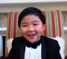 ‘Minari’ child star breaks down in tears during Critics Choice Awards speech