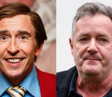 Petition started to have Alan Partridge replace Piers Morgan as host of ‘Good Morning Britain’