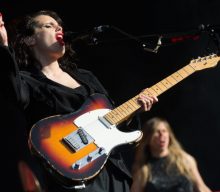 Anna Calvi says she’s recorded “enough songs for an album” in lockdown