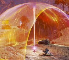 Chaos Theory Collection Event remixes ‘Apex Legends’