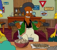 ‘The Simpsons’ creator Matt Groening says he’s “proud” of Apu following controversy