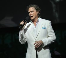 ‘Raindrops Keep Fallin’ on My Head’ singer B. J. Thomas reveals stage four cancer diagnosis