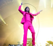 Primal Scream’s Bobby Gillespie to release new autobiography ‘Tenement Kid’