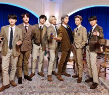 BTS top IFPI’s first-ever Global Album All Format Chart