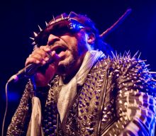 Listen to Skindred’s previously unreleased acoustic track ‘Struggle’