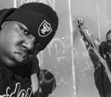‘Biggie: I Got A Story To Tell’ review: a look at the life of rap’s most notorious figure
