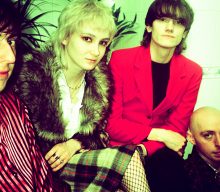 Blanketman: soaring punk-tinged indie from Manchester