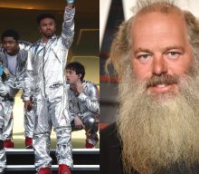 Rick Rubin teases “crazy and unexpected” Brockhampton project in new video