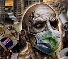 Corona zombies! The best and worst of COVID horror films