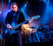Catfish And The Bottlemen announce new date for outdoor Swansea show