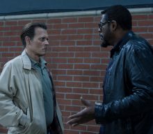 ‘City Of Lies’: Watch Johnny Depp try to solve murder of Biggie in new trailer