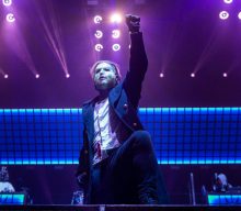 Corey Taylor launches non-profit organisation to help PTSD sufferers