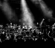 Peter Hook announces further ‘The Sound Of Joy Division Orchestrated’ shows